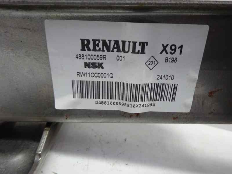 COLUMNA DIRECCION RENAULT LAGUNA 2.0 DCI FAP MT 150CV
