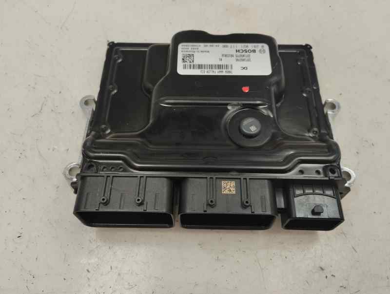 CENTRALITA MOTOR UCE RENAULT CLIO 1.5 MT 101CV