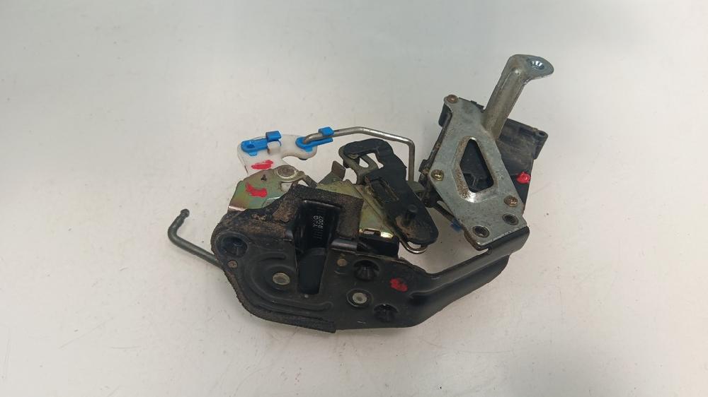 CERRADURA PUERTA TRASERA IZQUIERDA HYUNDAI ACCENT 1.5D MT 82CV | 60KW