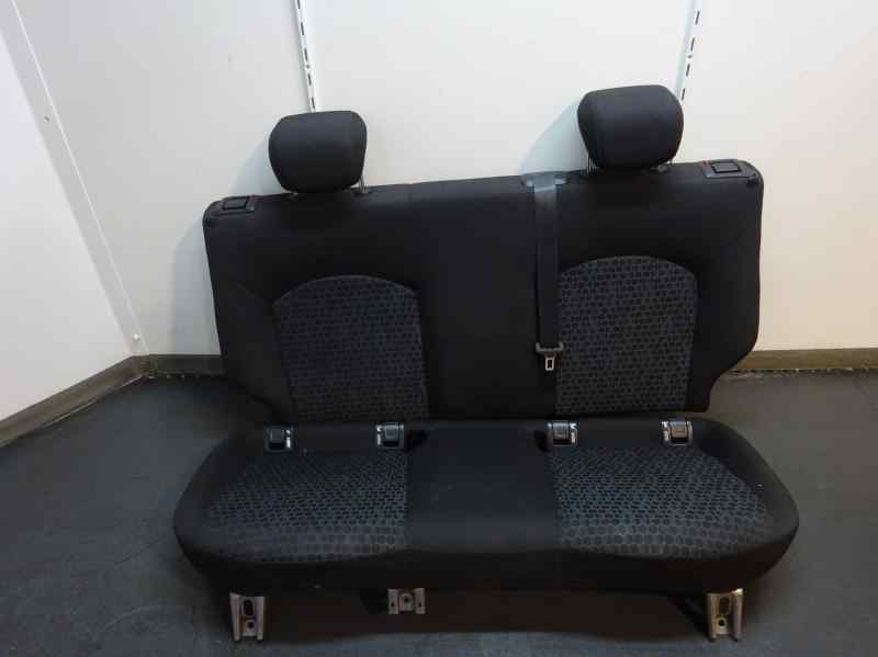 JUEGO ASIENTOS COMPLETO OPEL CORSA 1.3 CDTI ECOFLEX MT 75CV