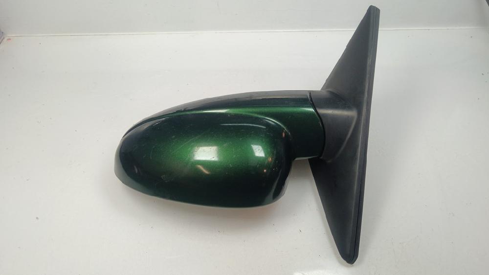 RETROVISOR IZQUIERDO DAEWOO NUBIRA 2.0 MT 126CV | 93KW