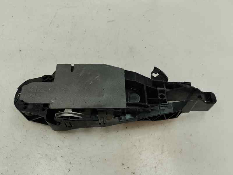 SOPORTE MANETA EXTERIOR PUERTA TRASERA DERECHA CITROEN C5 AIRCROSS 1.2 PURETECH MT 131CV