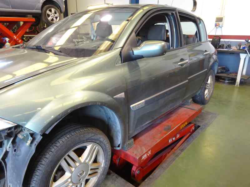 CENTRALITA MOTOR UCE RENAULT MEGANE 2004 1.9 DCI MT 120CV | 88KW
