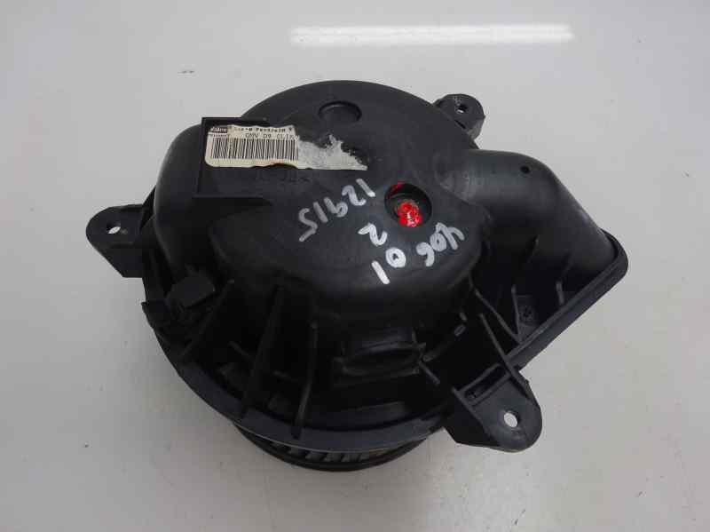 MOTOR CALEFACCION PEUGEOT 406 2.0 HDI MT 110CV