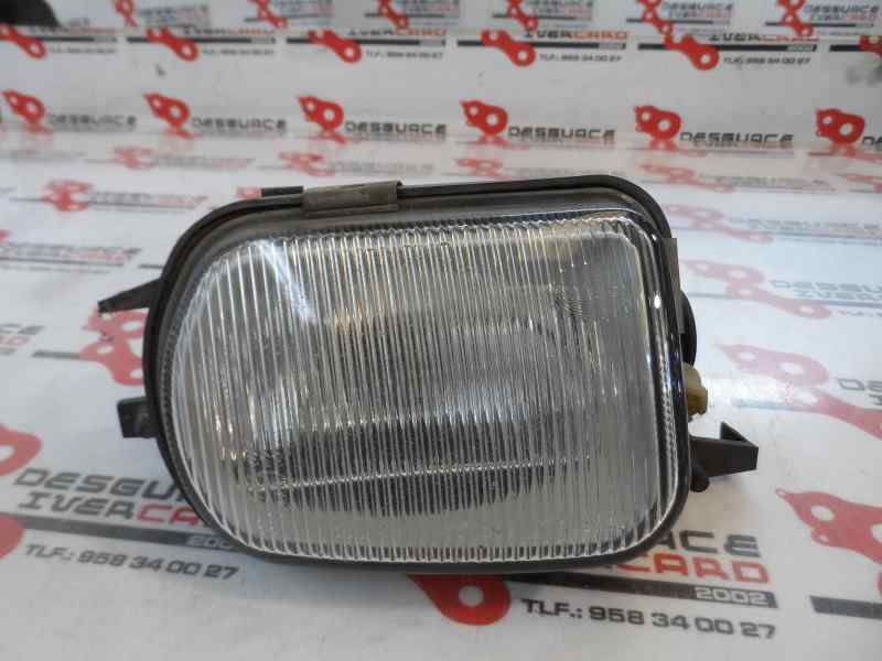 FARO ANTINIEBLA IZQUIERDO MERCEDES BENZ CLASE C 2002 2.2 MT 143CV | 105KW