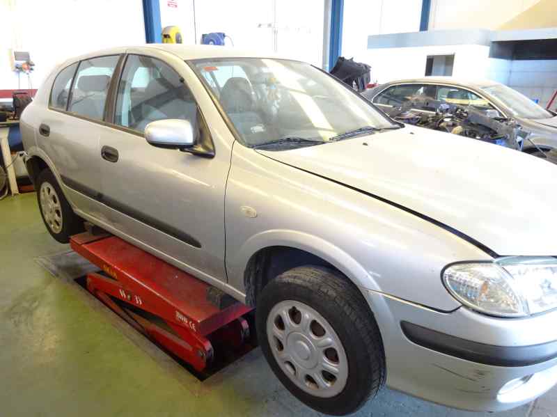 RETROVISOR DERECHO NISSAN ALMERA 1.5 MT 90CV | 69KW