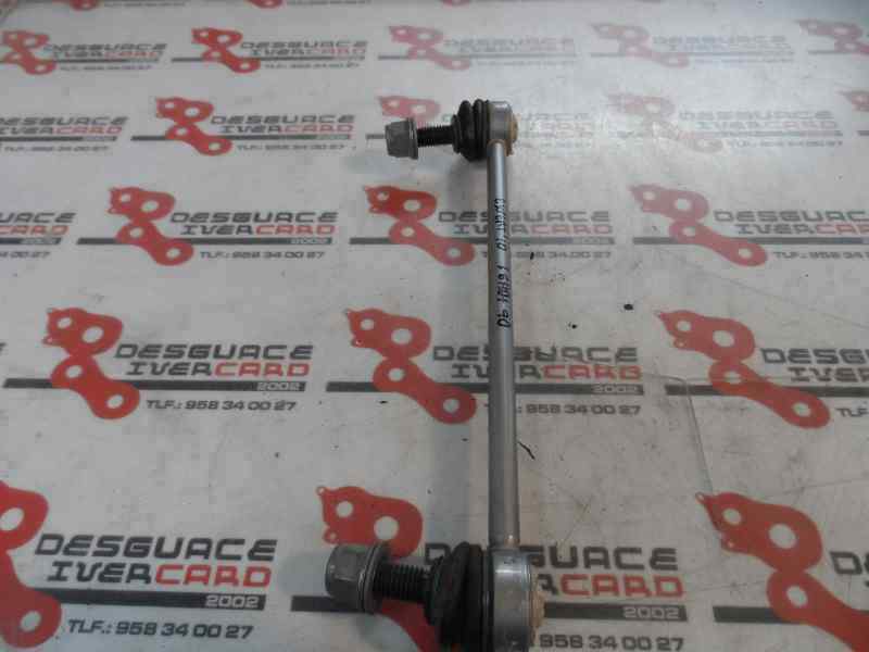 TIRANTE DELANTERO IZQUIERDO PEUGEOT EXPERT 1 6 HDI 5MT L1 2495KG 90CV | 66KW