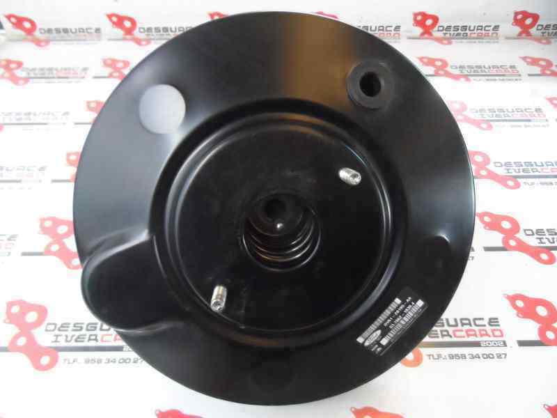 SERVOFRENO FORD FOCUS 1.6 TDCI MT 115CV
