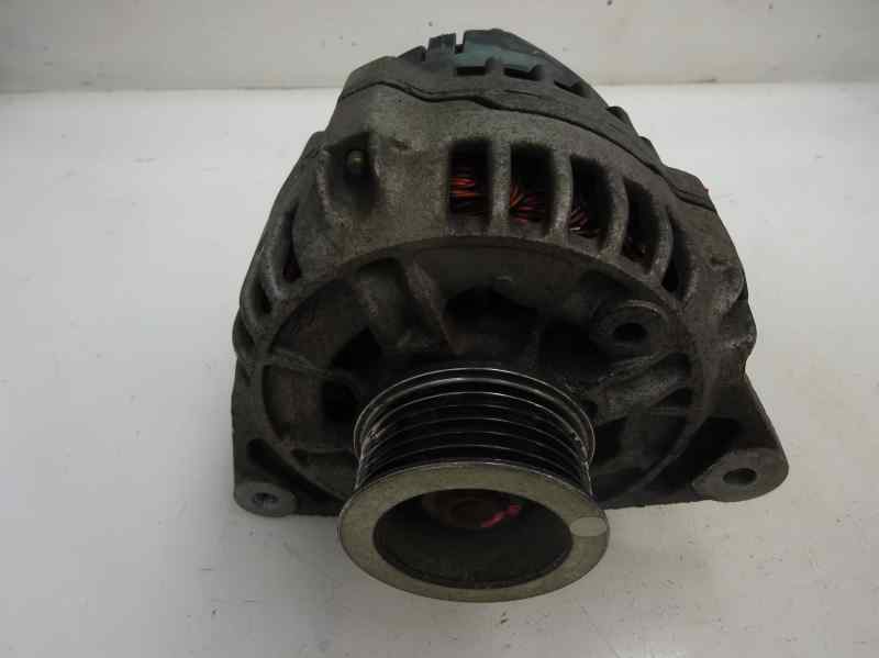 ALTERNADOR FORD FIESTA 1.3 MT 60CV | 44KW