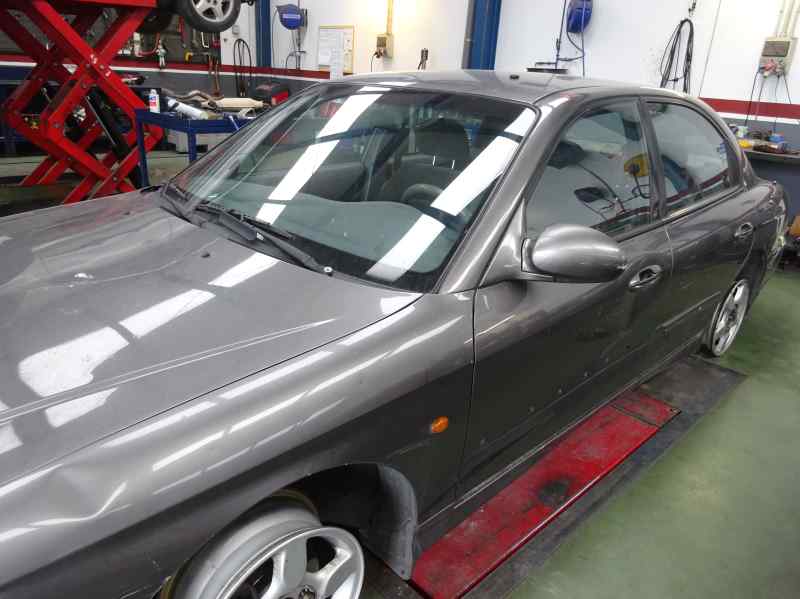 BOMBA COMBUSTIBLE HYUNDAI SONATA 2.0 MT 136CV | 100KW