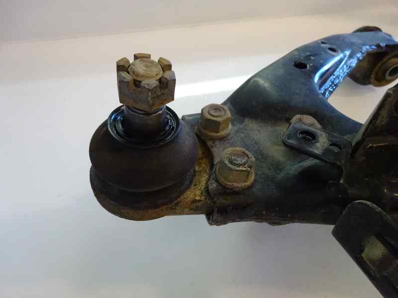 BRAZO SUSPENSION SUPERIOR TRASERO DERECHO MITSUBISHI MONTERO 3.2 DI-D MT 165CV | 121KW