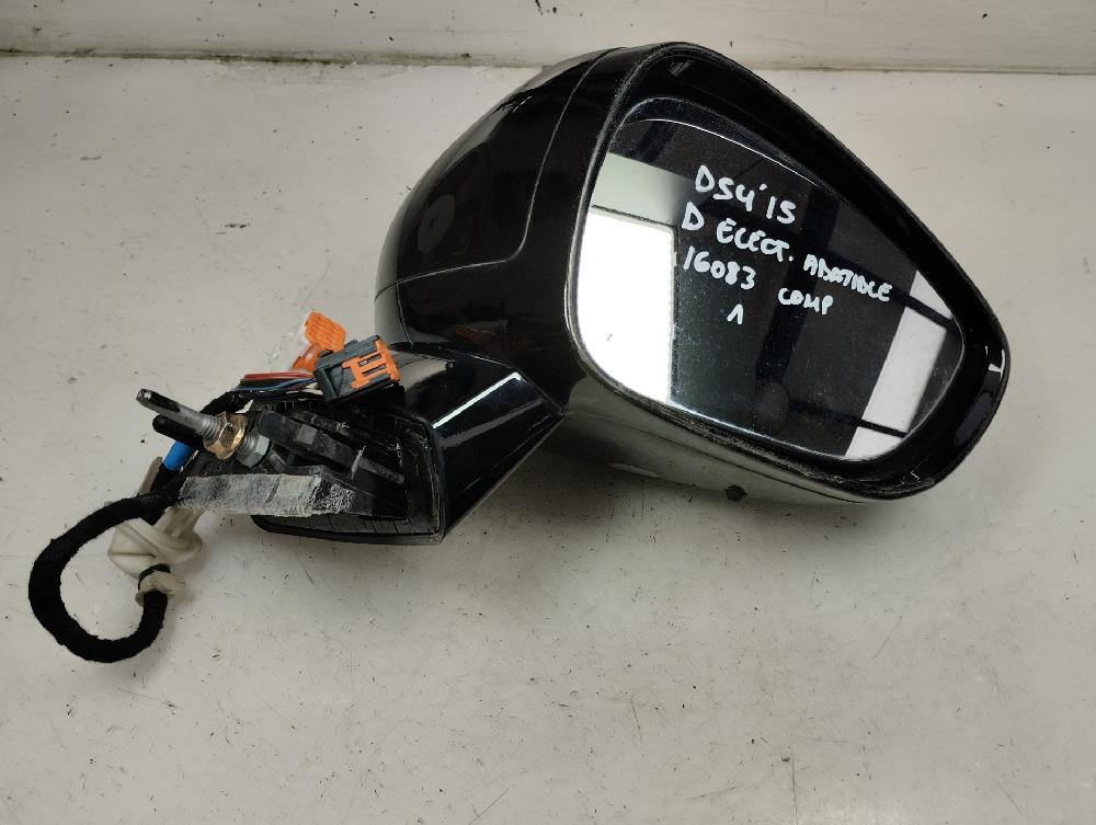 RETROVISOR DERECHO CITROEN DS4 1.6 THP MT 200CV