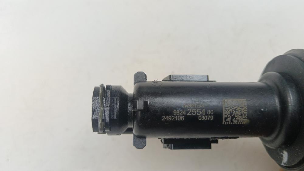 BOMBA EMBRAGUE PEUGEOT 208 1.5 MT 102CV | 75KW