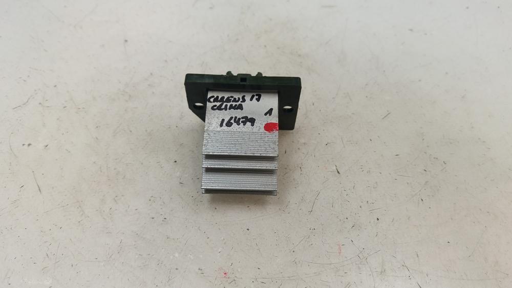 RESISTENCIA CALEFACCION KIA CARENS 1.6 MT 135CV | 99KW