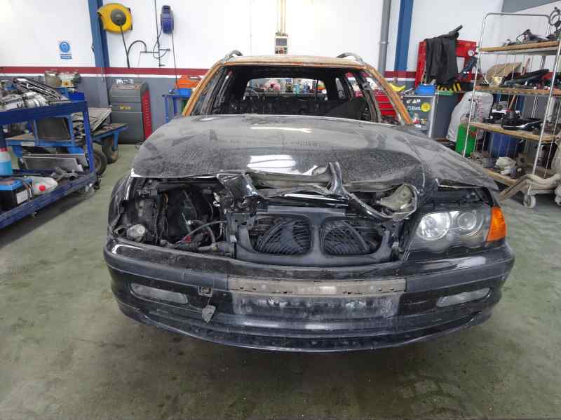 INTERCOOLER BMW SERIE 3 3.0 330D MT 204CV