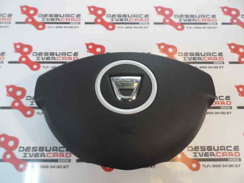 AIRBAG DELANTERO IZQUIERDO DACIA SANDERO 1.2 16V MT 75CV