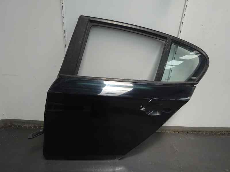 PUERTA TRASERA IZQUIERDA BMW SERIE 1 2.0 MT 150CV | 110KW
