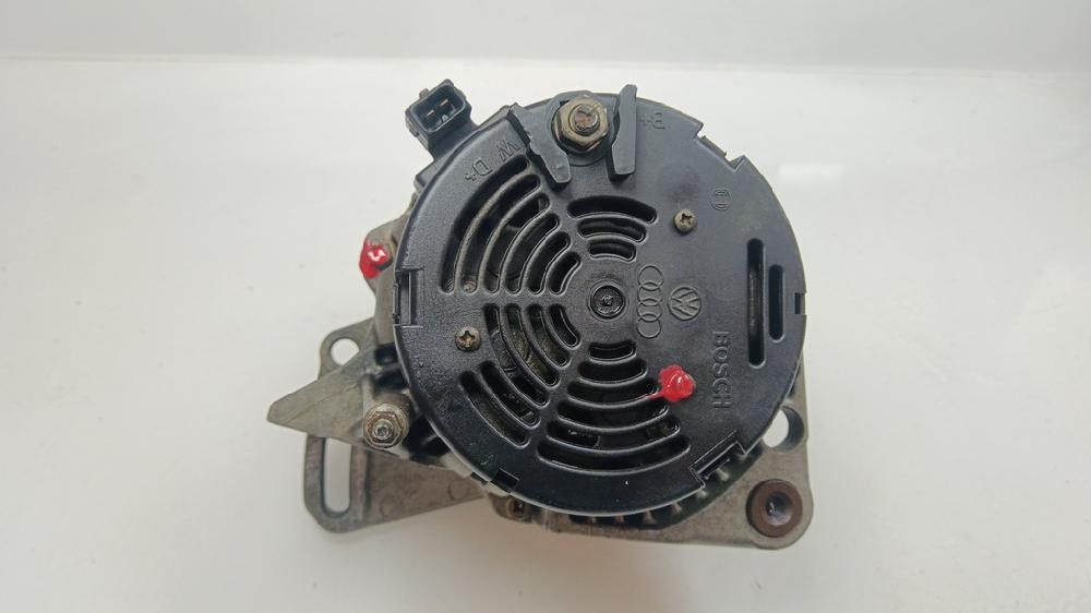 ALTERNADOR SEAT INCA 1997 1.9 MT 64CV | 47KW