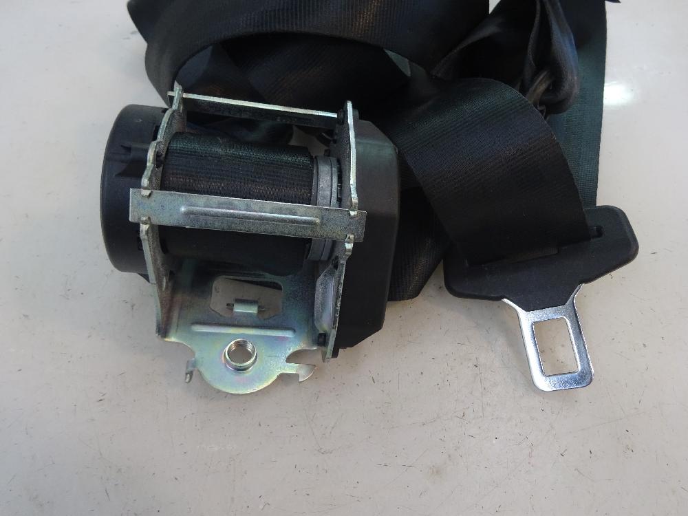 CINTURON SEGURIDAD DELANTERO DERECHO DACIA LOGAN 1.5 DCI MT 90CV