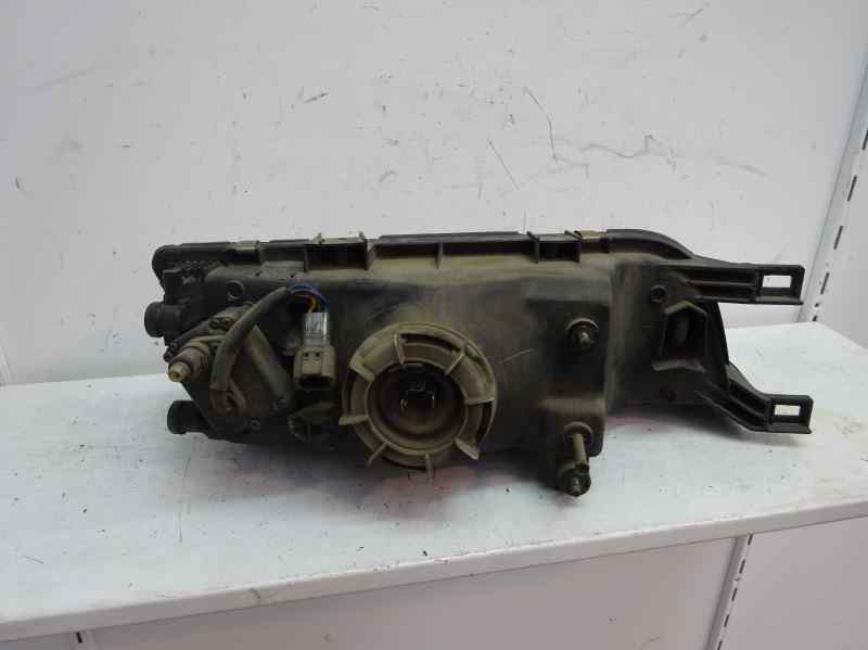 FARO IZQUIERDO NISSAN ALMERA 1.6 MT 99CV | 73KW