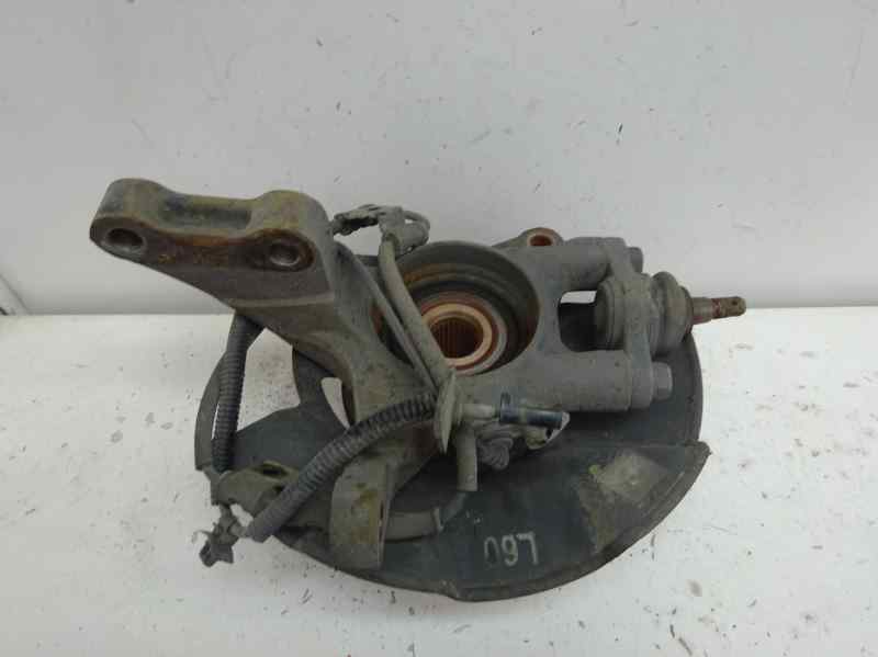 MANGUETA DELANTERA IZQUIERDA HYUNDAI TUCSON 2.0 CRDI MT 4WD 112CV