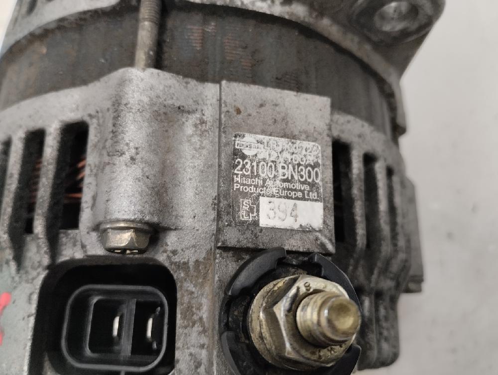 ALTERNADOR NISSAN ALMERA 2.2 DCI MT 112CV | 82KW