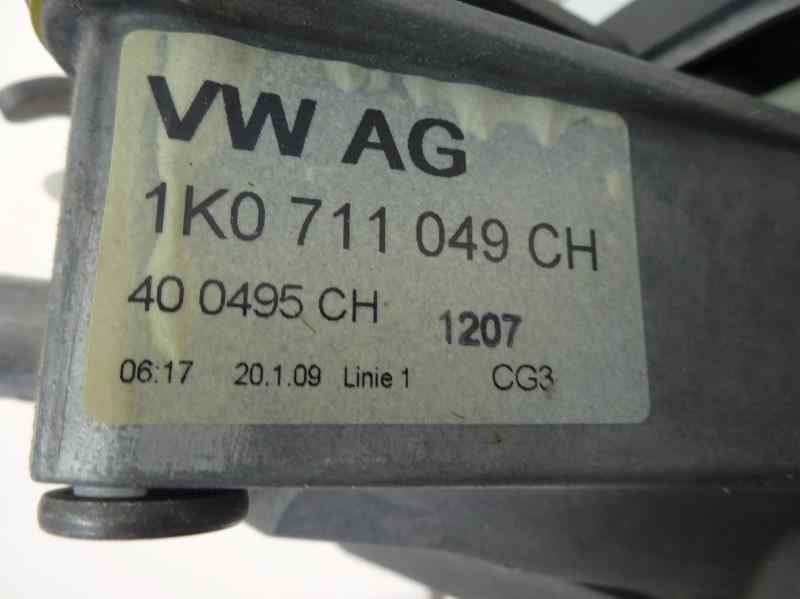 PALANCA CAMBIO SEAT LEON 1.9 TDI MT 105CV