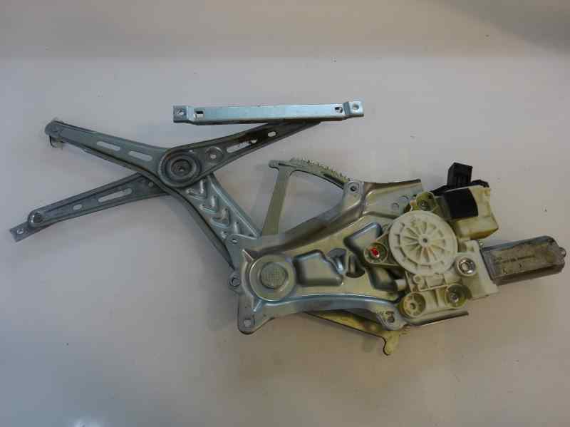 ELEVALUNAS DELANTERO DERECHO OPEL VECTRA 2.2 DTI MT 125CV | 92KW