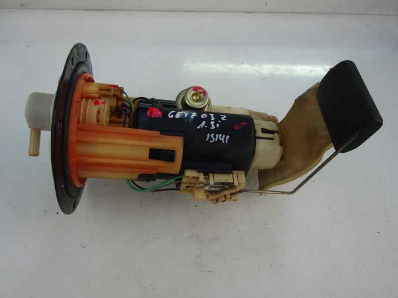 BOMBA COMBUSTIBLE HYUNDAI GETZ 1.3 MT 82CV | 60KW