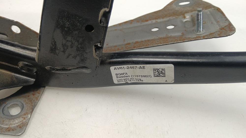 PEDAL FRENO FORD CMAX 2014 1.0 ECOBOOST MT 125CV | 92KW