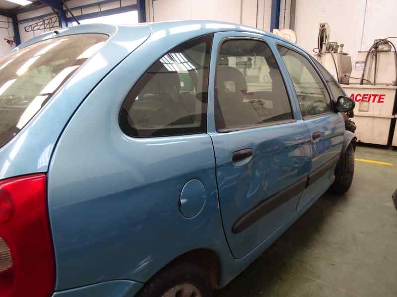 ELEVALUNAS DELANTERO DERECHO CITROEN XSARA PICASSO 2000 1.8 116CV