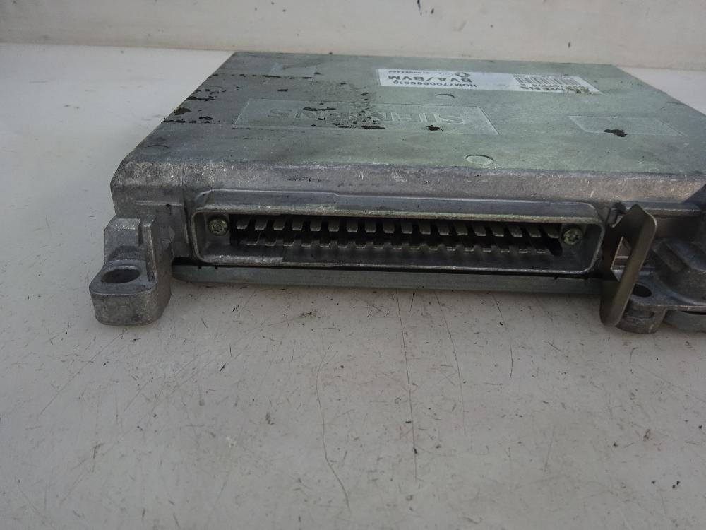 CENTRALITA MOTOR UCE RENAULT LAGUNA 2.0 MT 114CV
