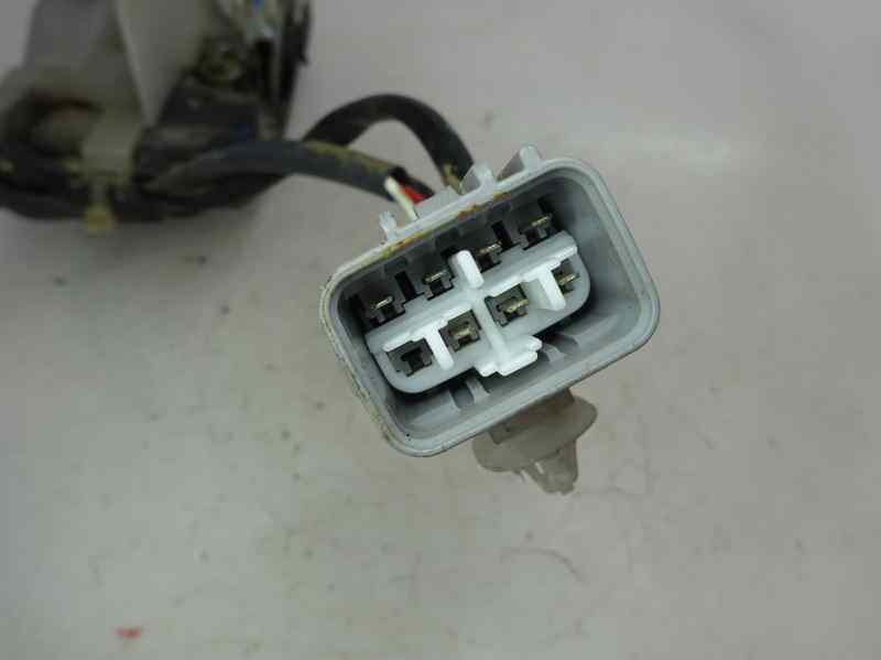 CERRADURA PUERTA DELANTERA DERECHA TOYOTA RAV4 2.0 MT AWD 128CV