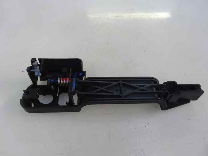 MANETA INTERIOR TRASERA IZQUIERDA FORD KA 1.2 MT 85CV | 63KW