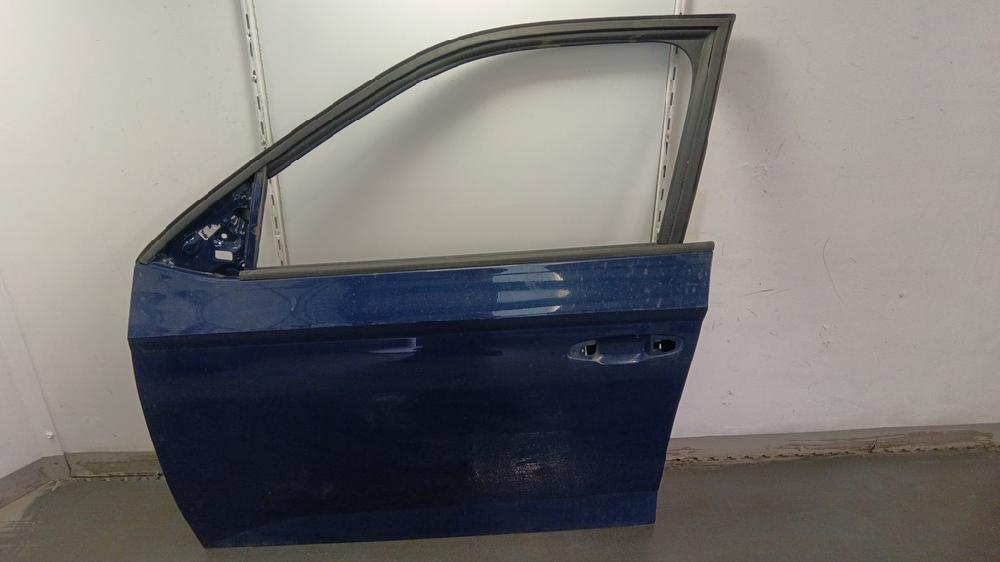 PUERTA DELANTERA IZQUIERDA SKODA FABIA 1.4 MT 90CV | 66KW