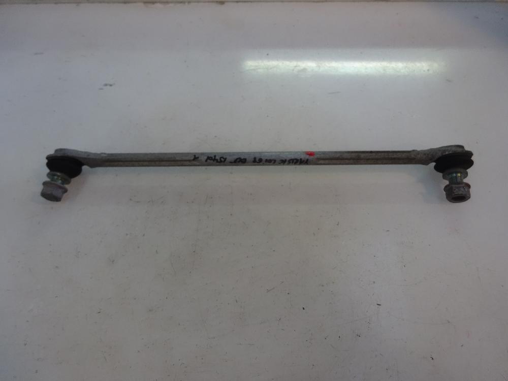BARRA SUSPENSION TOYOTA YARIS 1.0 MT 69CV