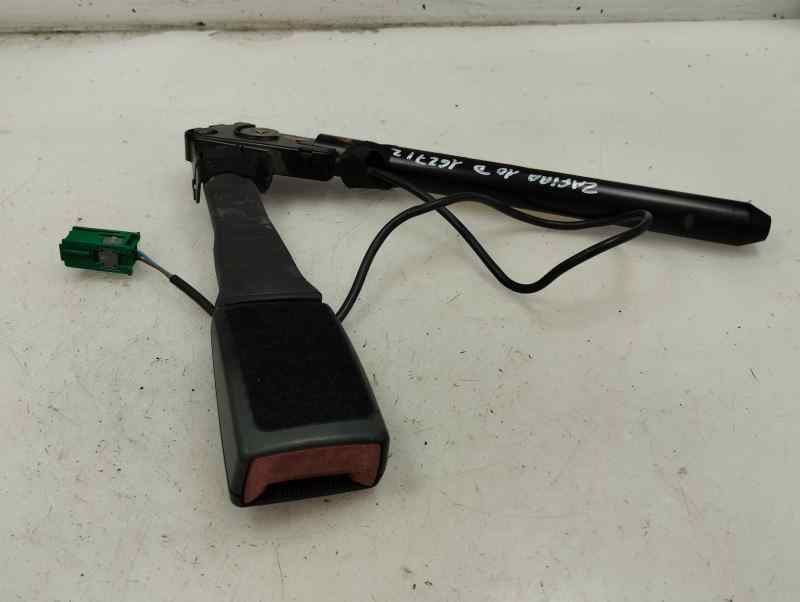 ANCLAJE CINTURON DELANTERO DERECHO OPEL ZAFIRA 1.7 CDTI MT 110CV