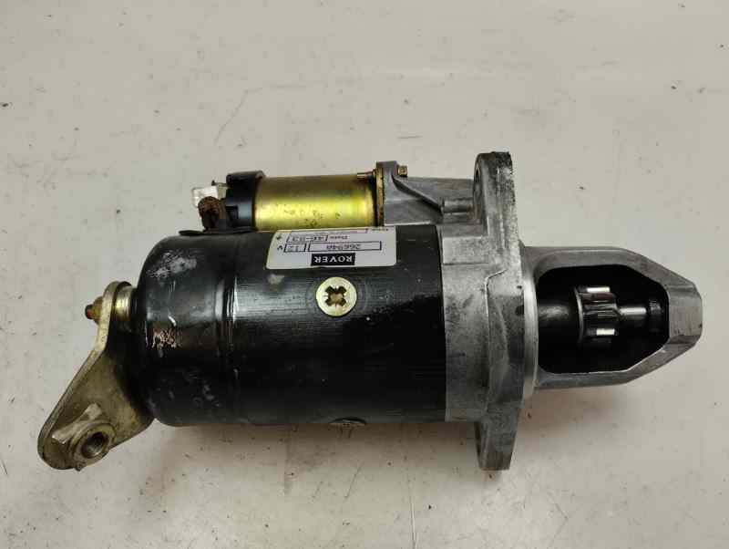 MOTOR ARRANQUE MG ZR 1.4 MT 103CV | 76KW