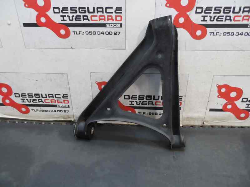 BRAZO SUSPENSION INFERIOR TRASERO DERECHO VOLKSWAGEN TOUAREG 3.0 TDI MT 225CV