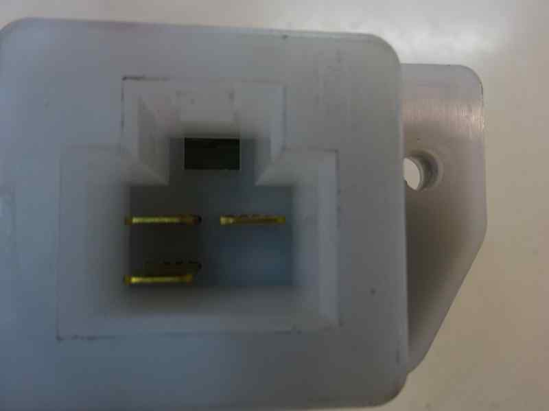 RESISTENCIA CALEFACCION NISSAN JUKE 1.5 DCI MT 110CV