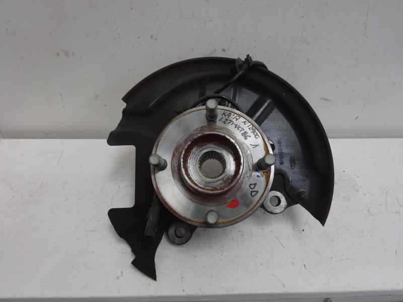 MANGUETA DELANTERA DERECHA FORD KA 1.2 MT 85CV | 63KW