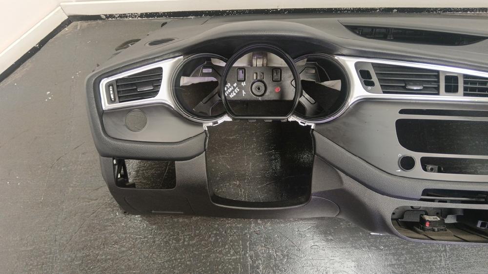 SALPICADERO KIA CEED 1.4 MT 90CV | 66KW