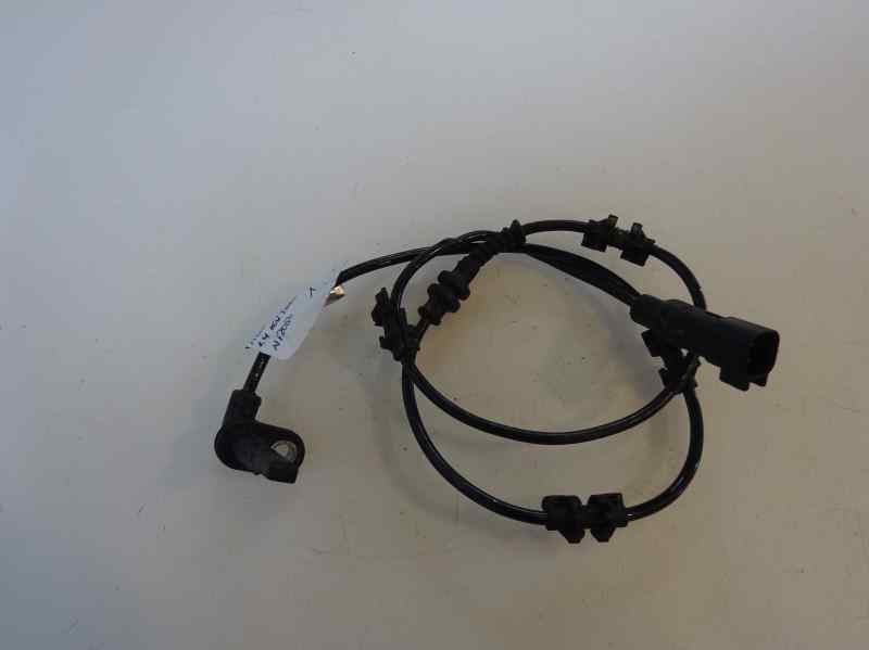 SENSOR OPEL ASTRA 1.4 T MT 125CV | 92KW
