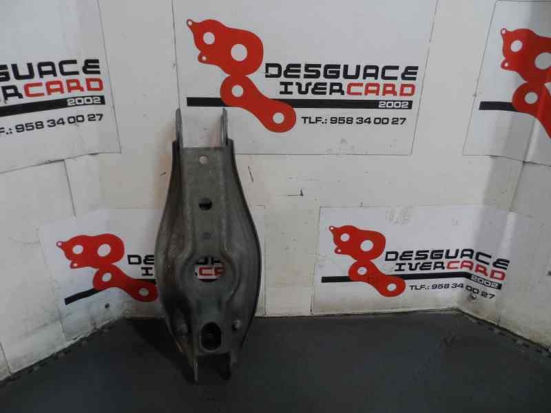 BRAZO SUSPENSION INFERIOR TRASERO IZQUIERDO BMW SERIE 3 3.0 330XD MT 231CV