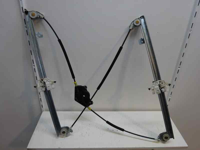 ELEVALUNAS DELANTERO DERECHO CITROEN C8 2.0 HDI MT 109CV