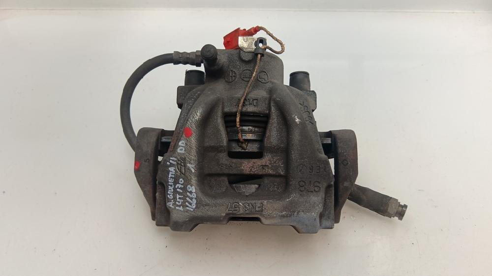 PINZA FRENO DELANTERA DERECHA ALFA ROMEO GIULIETTA 1.4 TB MULTIAIR MT 170CV