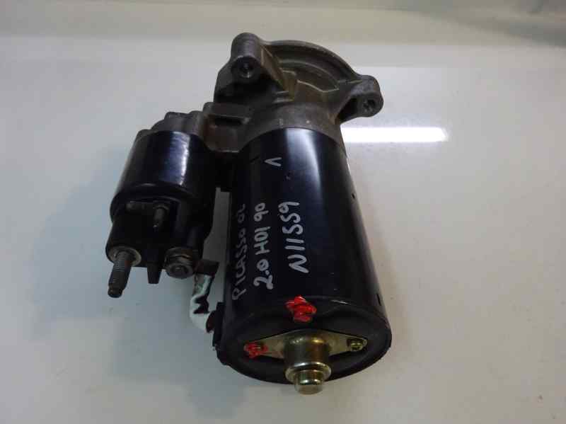 MOTOR ARRANQUE CITROEN XSARA PICASSO 2.0 HDI 90CV MT DIESEL