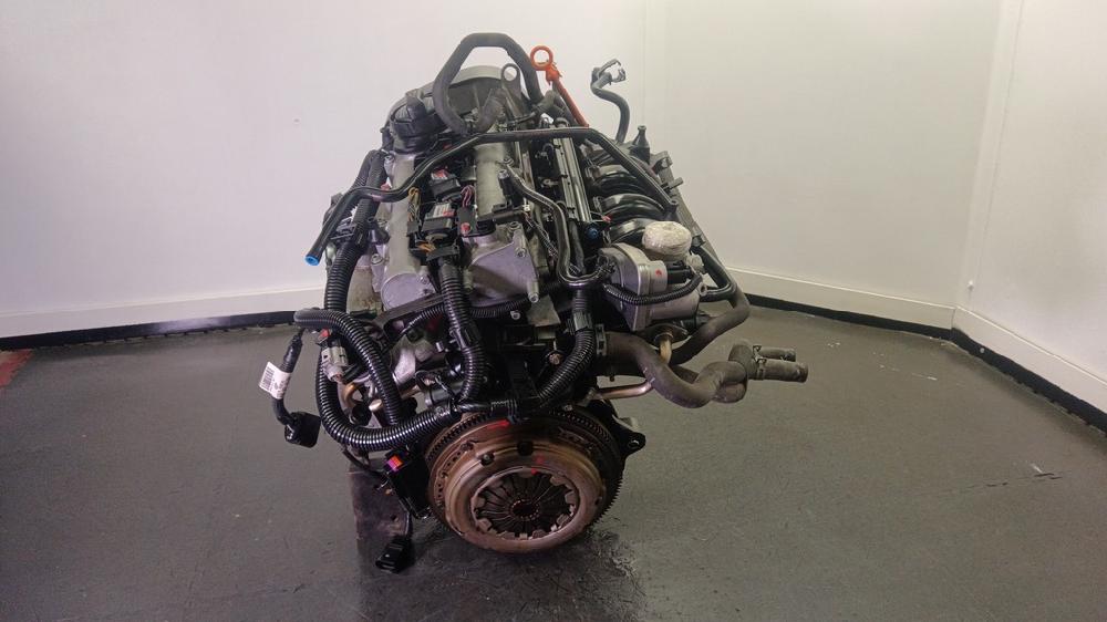 MOTOR COMPLETO SEAT IBIZA 1.4 MT 75CV | 55KW