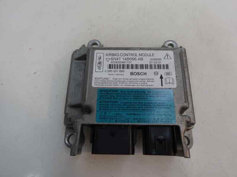 CENTRALITA AIRBAG FORD FOCUS 2.0 TDCI MT 136CV