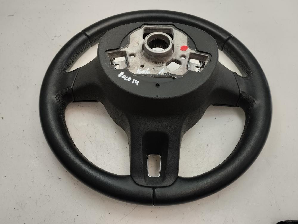 VOLANTE VOLKSWAGEN POLO 1.2 TDI MT 75CV